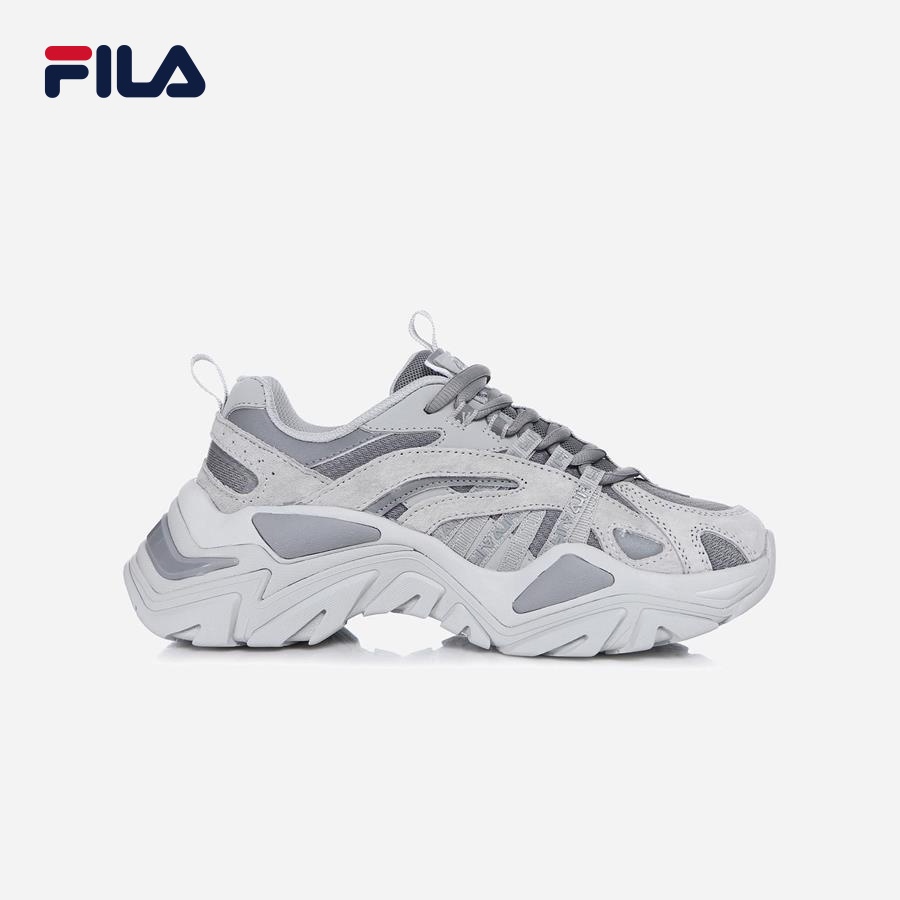 Giày sneaker unisex Fila Interation - 1JM00790E-050