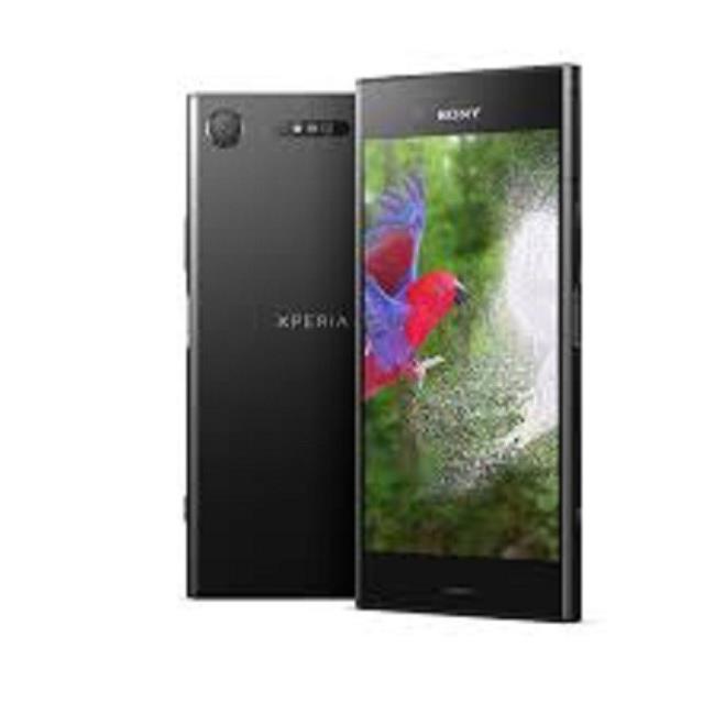 Điện thoại Sony Xperia Xz1 CHÍNH HÃNG, ram 4G rom 64G, chiến PUBG/LIÊN QUÂN quá đỉnh - ON 03