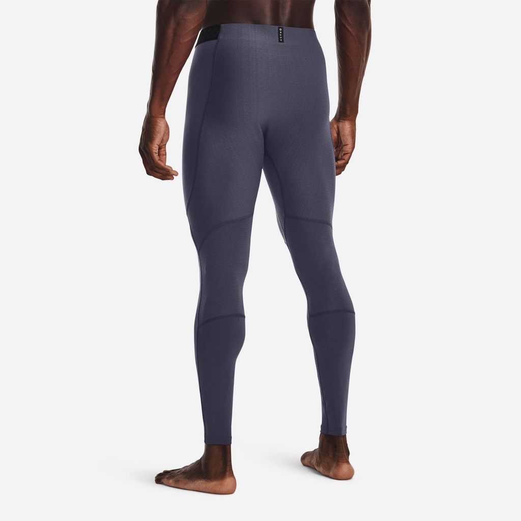 Quần legging thể thao nam Under Armour Rush™ Smartform - 1370315-558