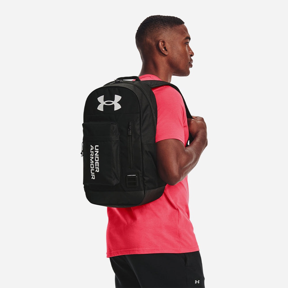Balo thể thao unisex Under Armour Halftime - 1362365-001