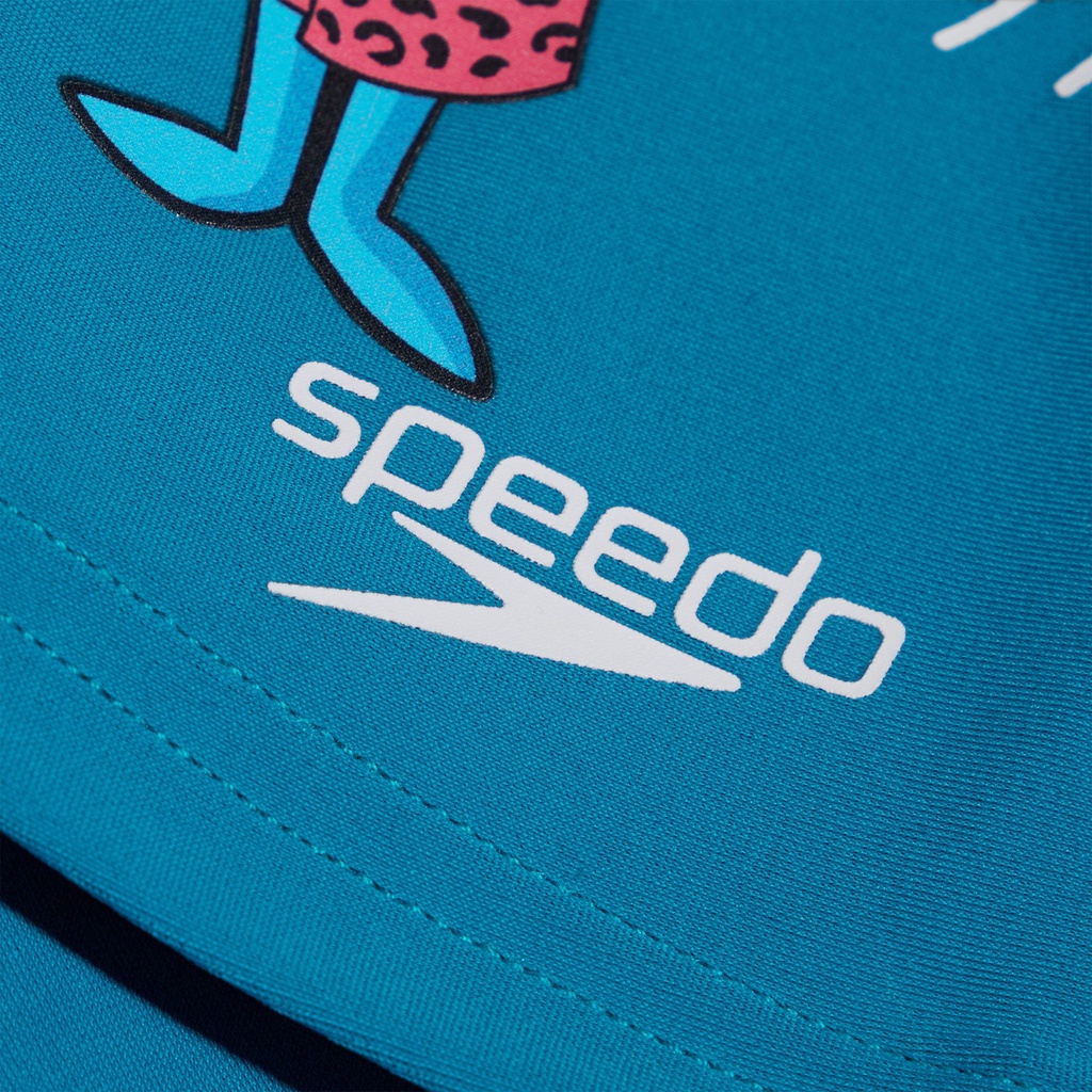 Quần bơi bé trai Speedo Plmt - 8-00323515135