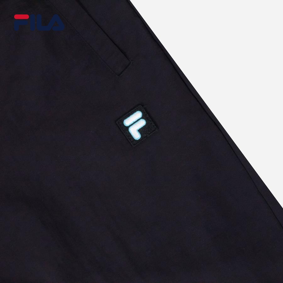 Quần dài thời trang unisex Fila - FW2PTE3080M-BLK