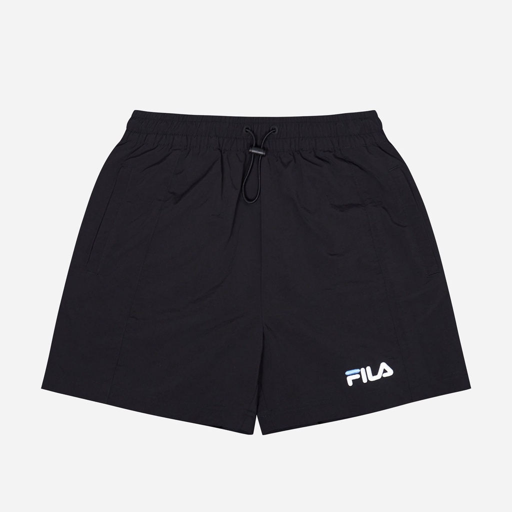 Quần ngắn thời trang nữ Fila - FW2HPF2102F-BLK