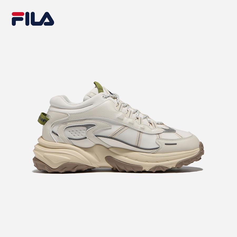 Giày sneaker unisex Fila Rockblunt - 1JM01763E-924