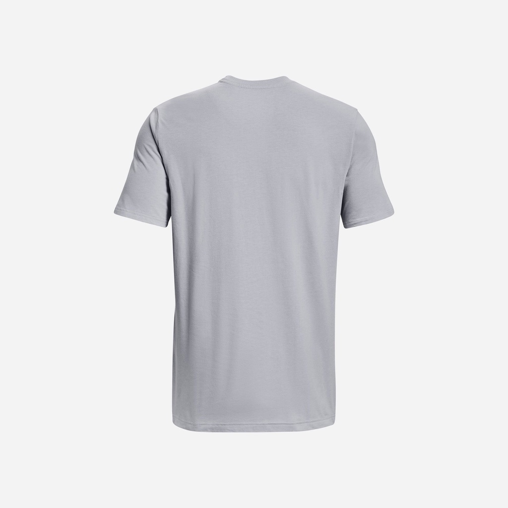 Áo thun thể thao nam Under Armour Curry - 1374212-012