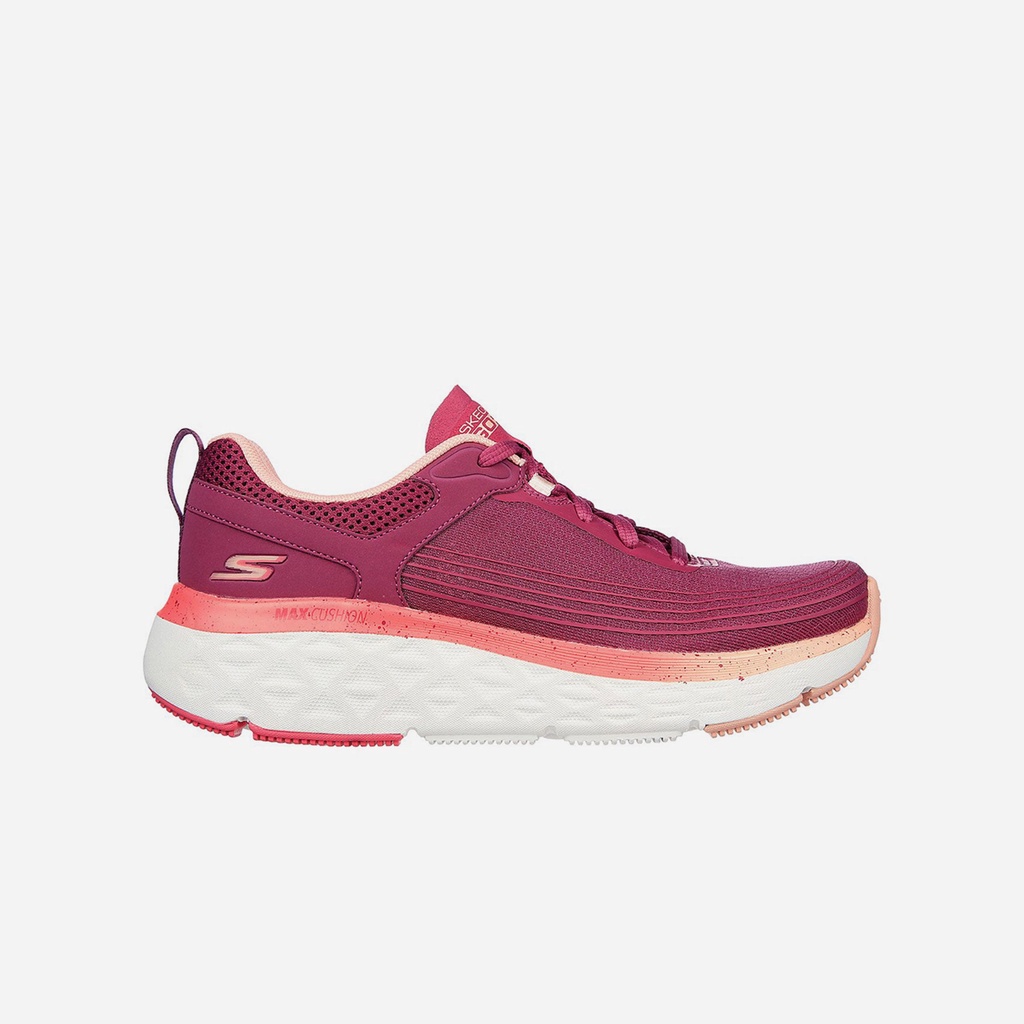 Giày thể thao nữ Skechers Max Cushioning Delta - 129118-RAS