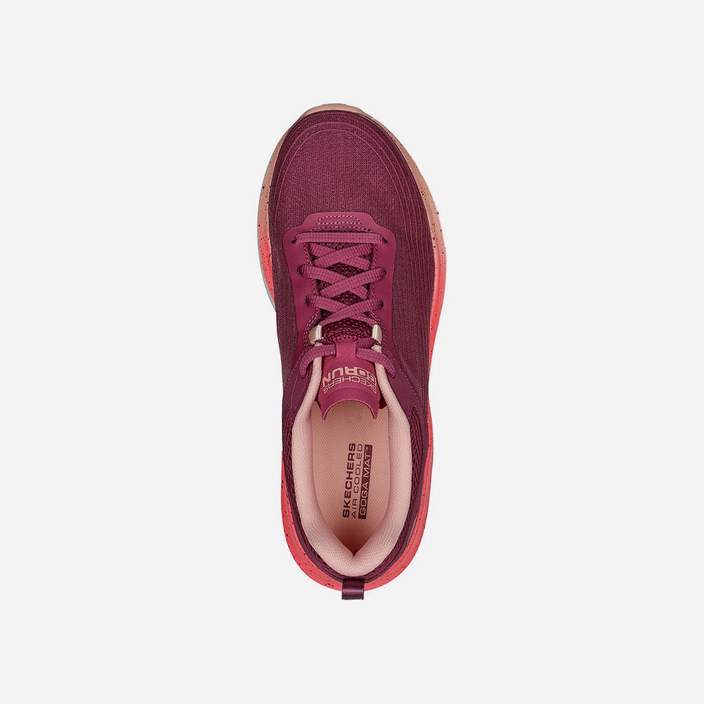 Giày thể thao nữ Skechers Max Cushioning Delta - 129118-RAS