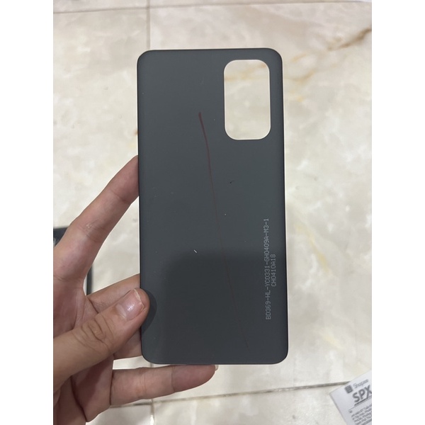 Vỏ bộ full Oppo Reno 5 4g / Vỏ khung sườn + Khay SIM + Kính Camera Oppo Reno 5 4g