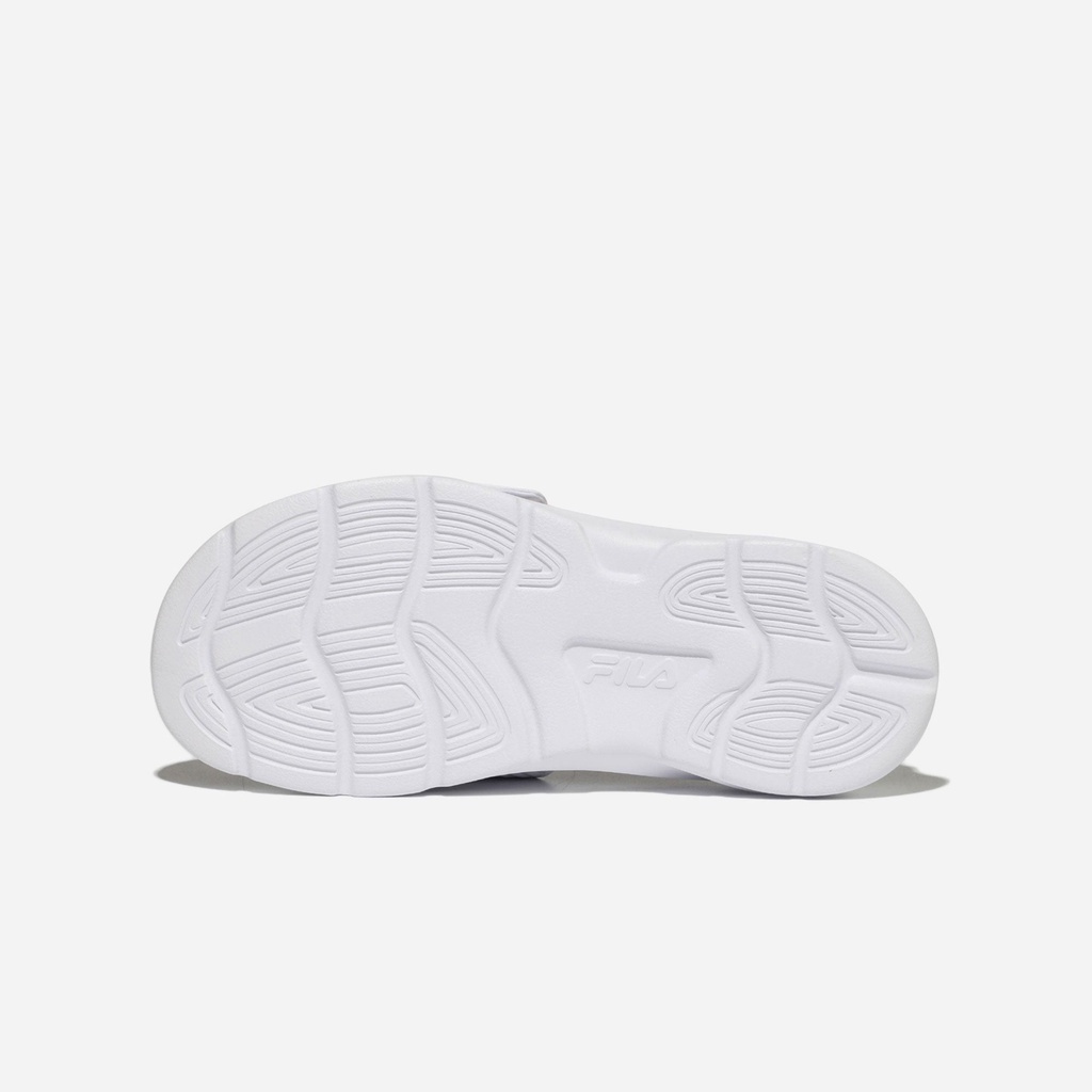 Dép quai ngang unisex Fila Nre Cush Sl - 1SM02569F-100