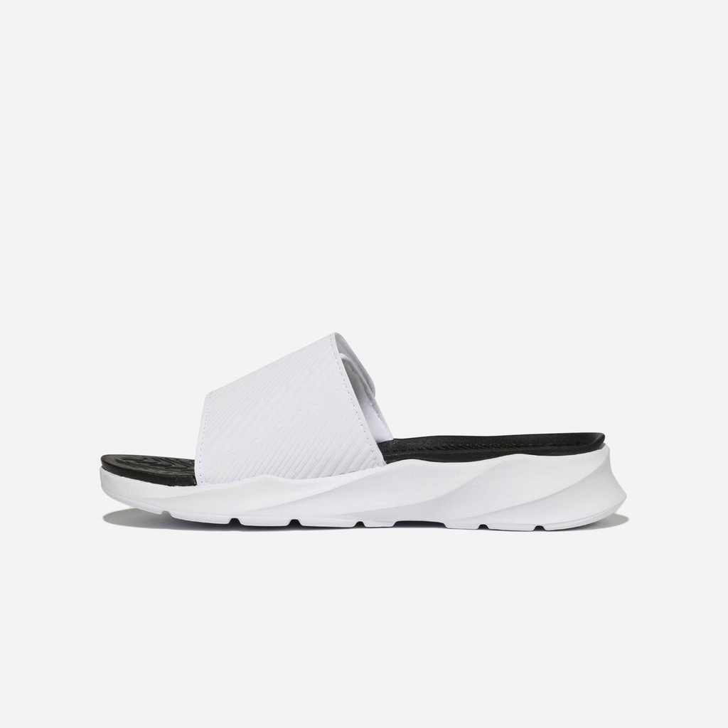 Dép quai ngang unisex Fila Nre Cush Sl - 1SM02569F-100