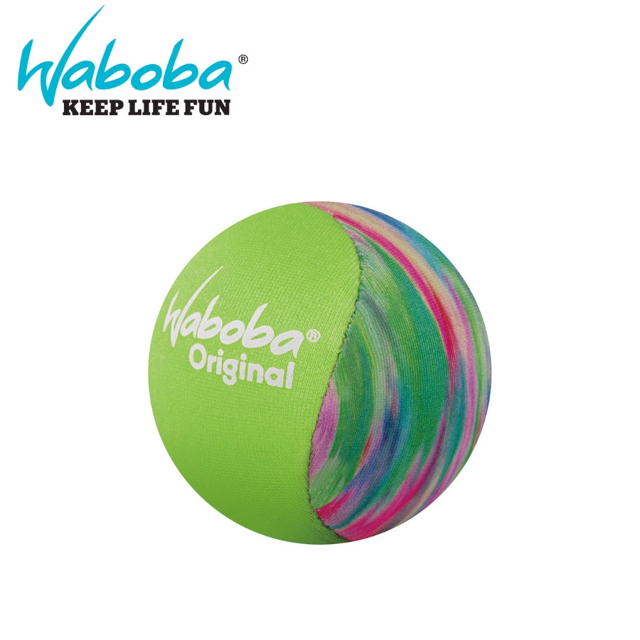 Bóng ném nổi Waboba Original Bold - 107C02_A