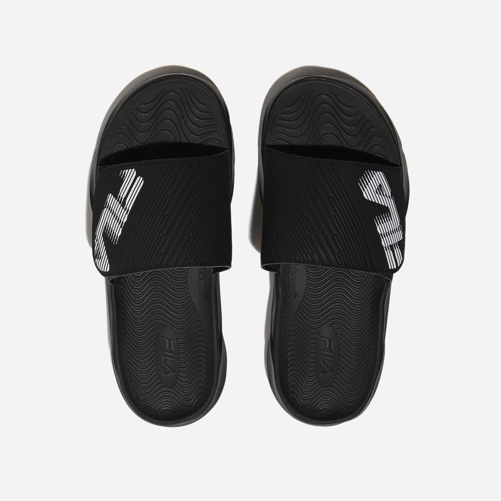 Dép quai ngang unisex Fila Nre Cush Sl - 1SM02569F-001