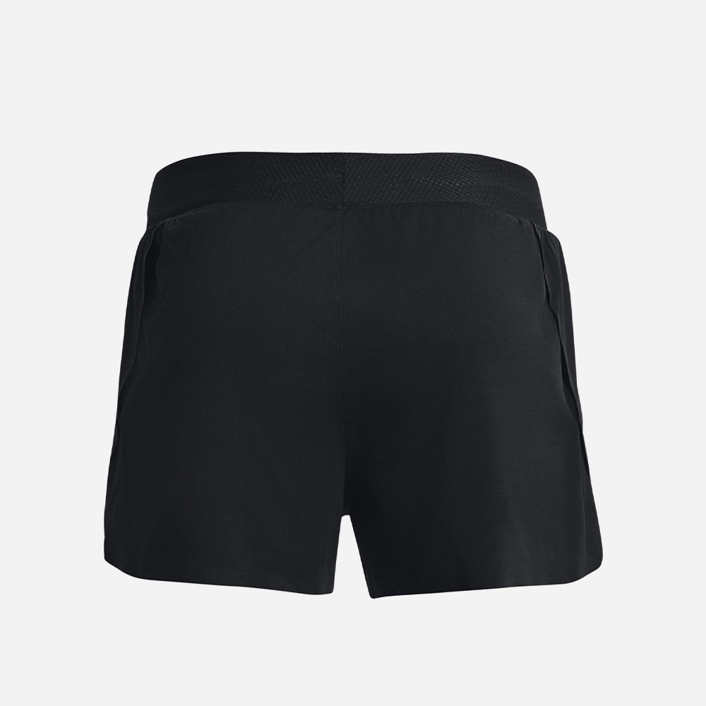 Quần ngắn thể thao nam Under Armour Lightweight Run - 1377315-001