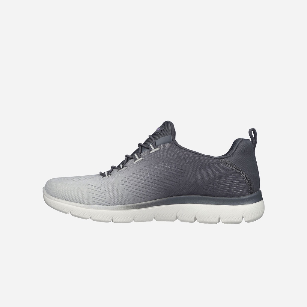 Giày sneaker nữ Skechers Summits - 149536-CCLG