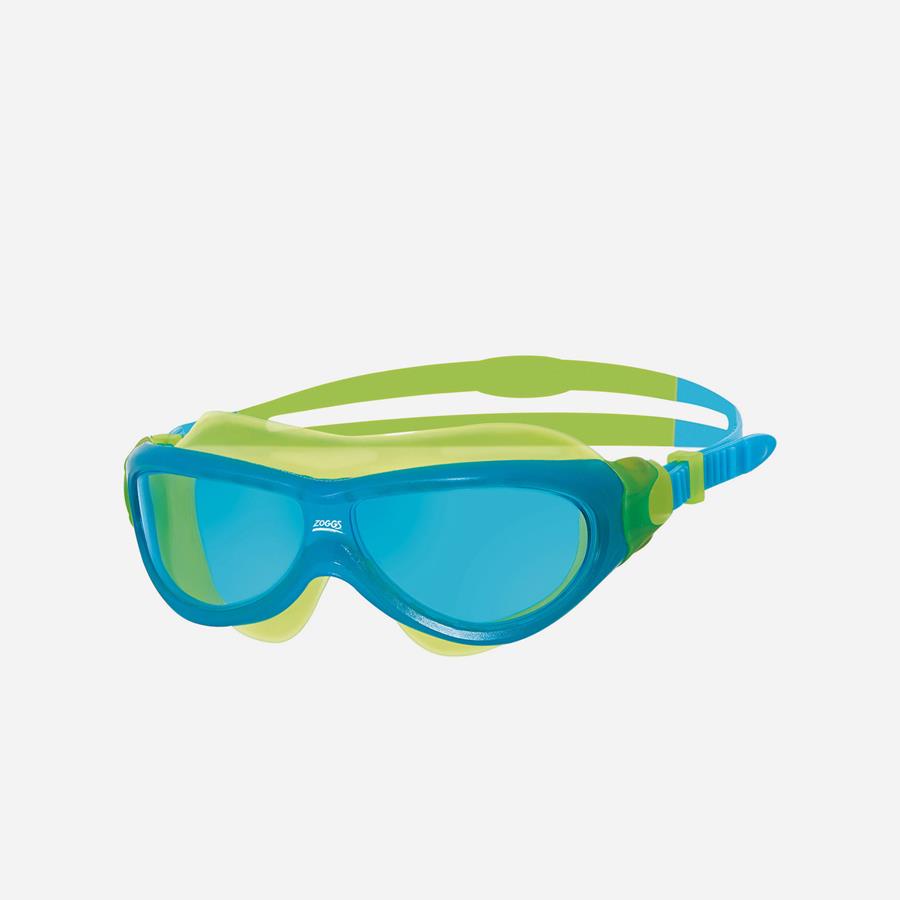 Kính bơi trẻ em Zoggs Phantom Junior Mask - 461317