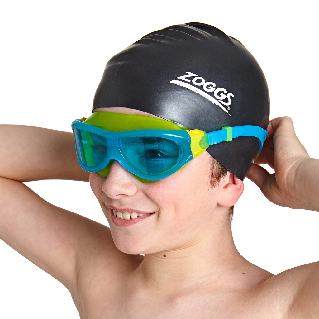 Kính bơi trẻ em Zoggs Phantom Junior Mask - 461317