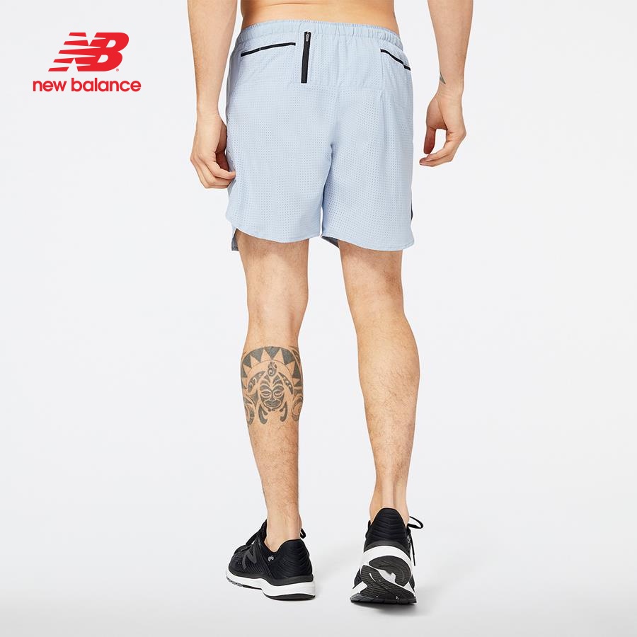 Quần ngắn thể thao nam New Balance RUNNING SHORTS M LIGHTARC - MS23283LAY