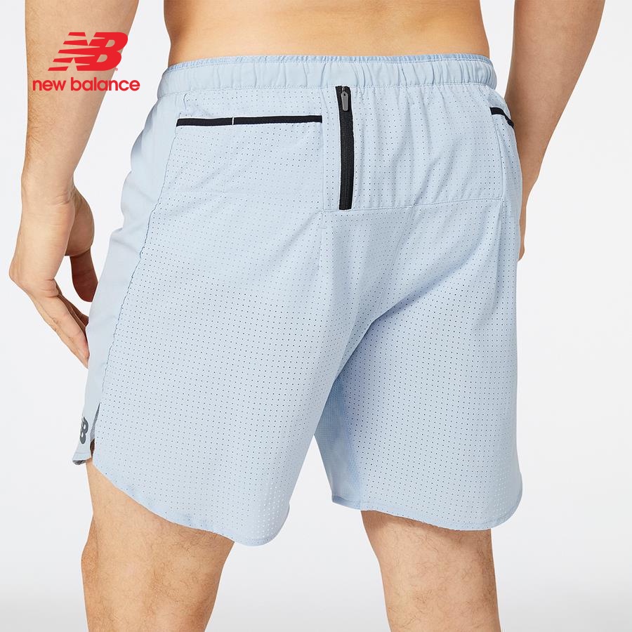 Quần ngắn thể thao nam New Balance RUNNING SHORTS M LIGHTARC - MS23283LAY