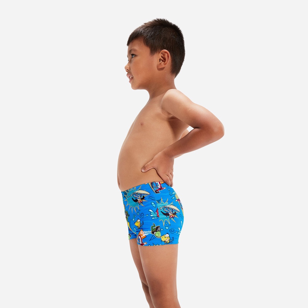 Quần bơi bé trai Speedo Lts Alv - 8-00323114803