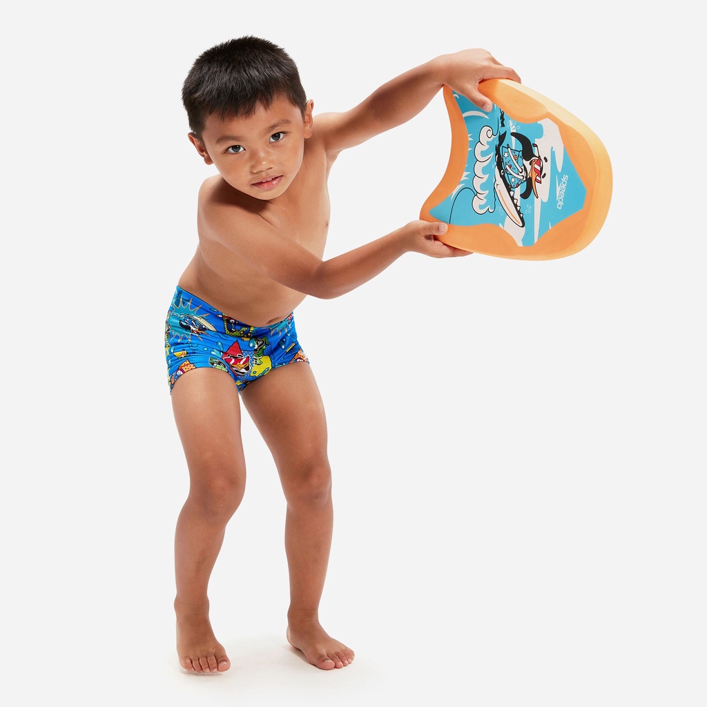 Quần bơi bé trai Speedo Lts Alv - 8-00323114803