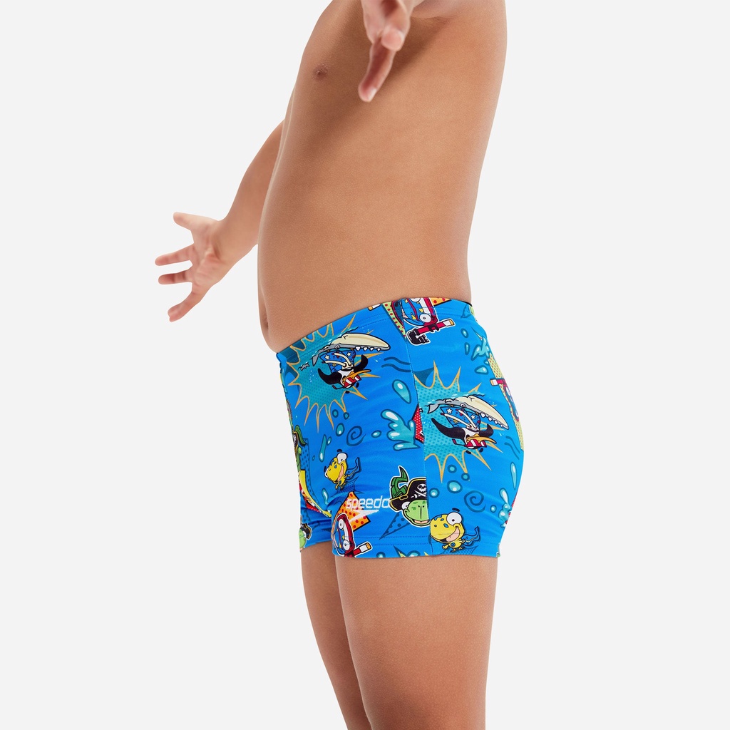 Quần bơi bé trai Speedo Lts Alv - 8-00323114803