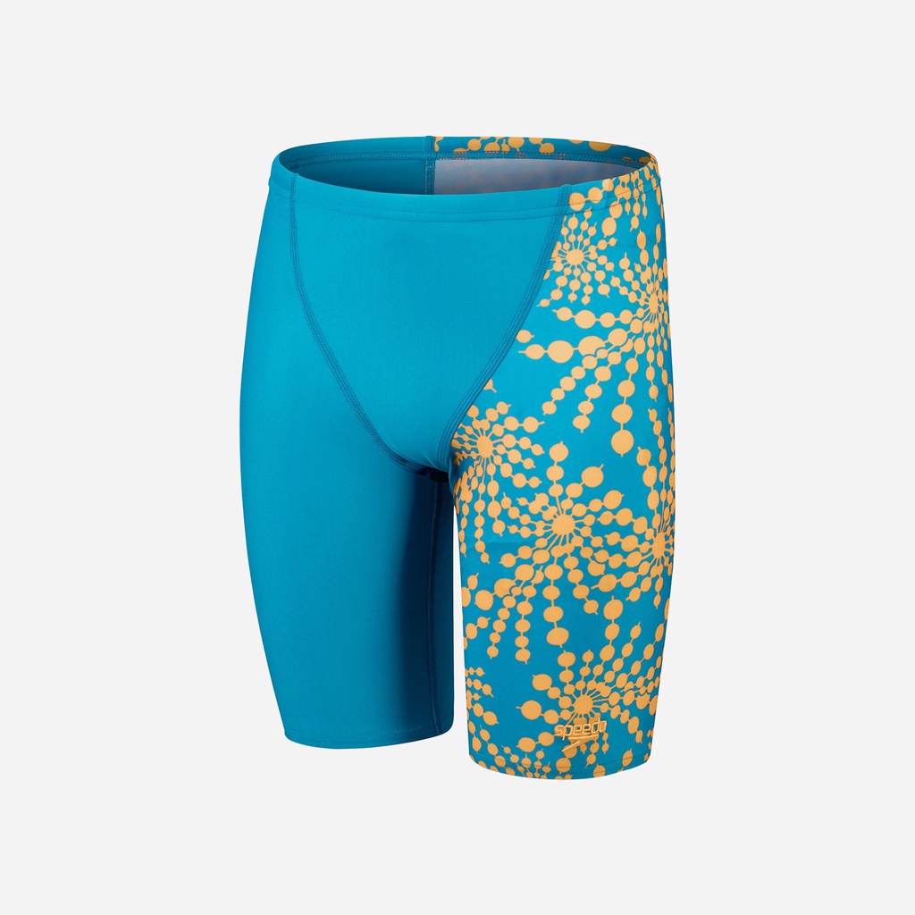 Quần bơi bé trai Speedo Alv Leg V Cut - 8-00316115753