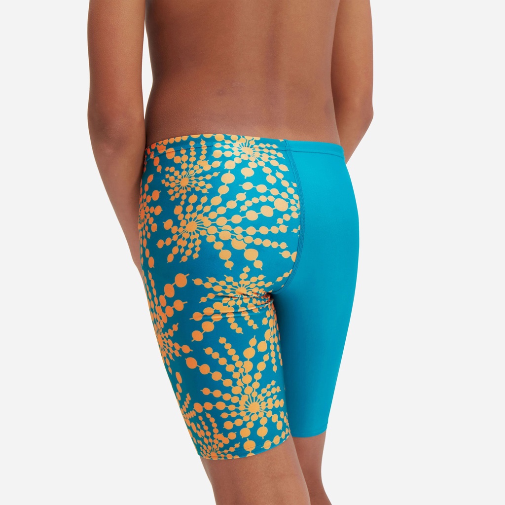Quần bơi bé trai Speedo Alv Leg V Cut - 8-00316115753