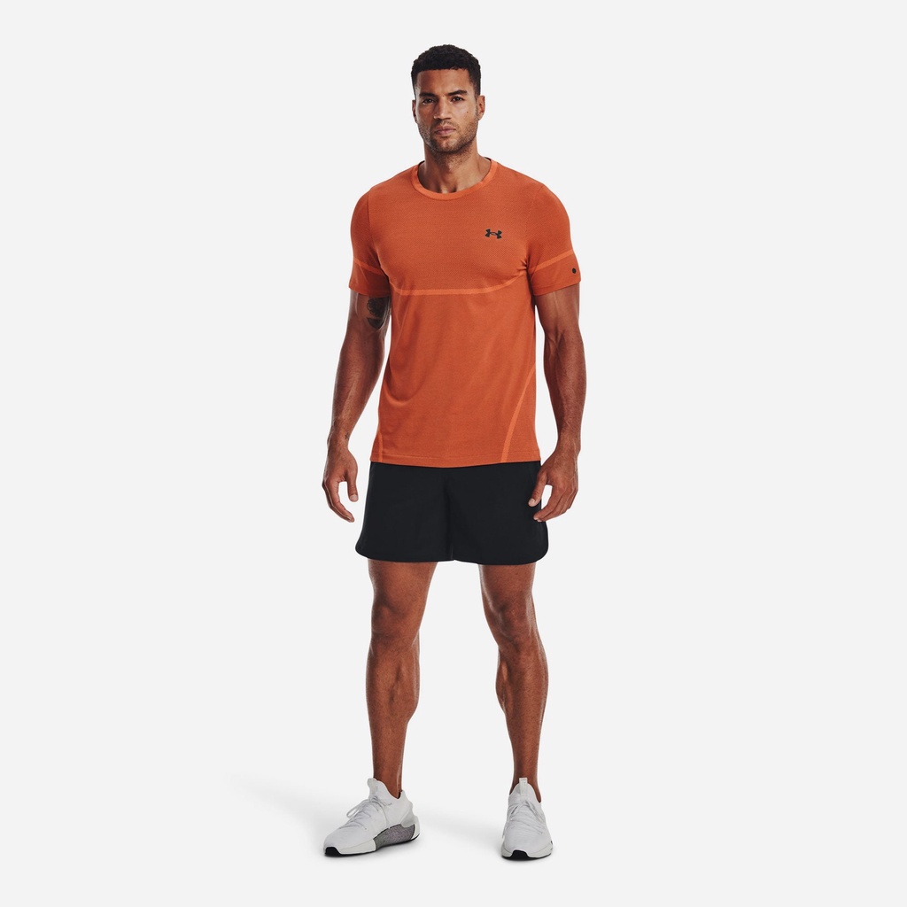 Quần ngắn thể thao nam Under Armour Woven - 1376782-001