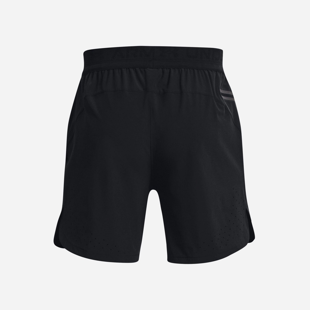 Quần ngắn thể thao nam Under Armour Woven - 1376782-001