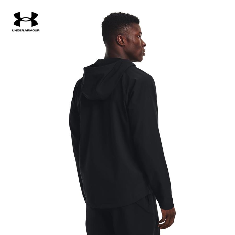 Áo khoác thể thao nam Under Armour Unstoppable Jacket - 1370494-001