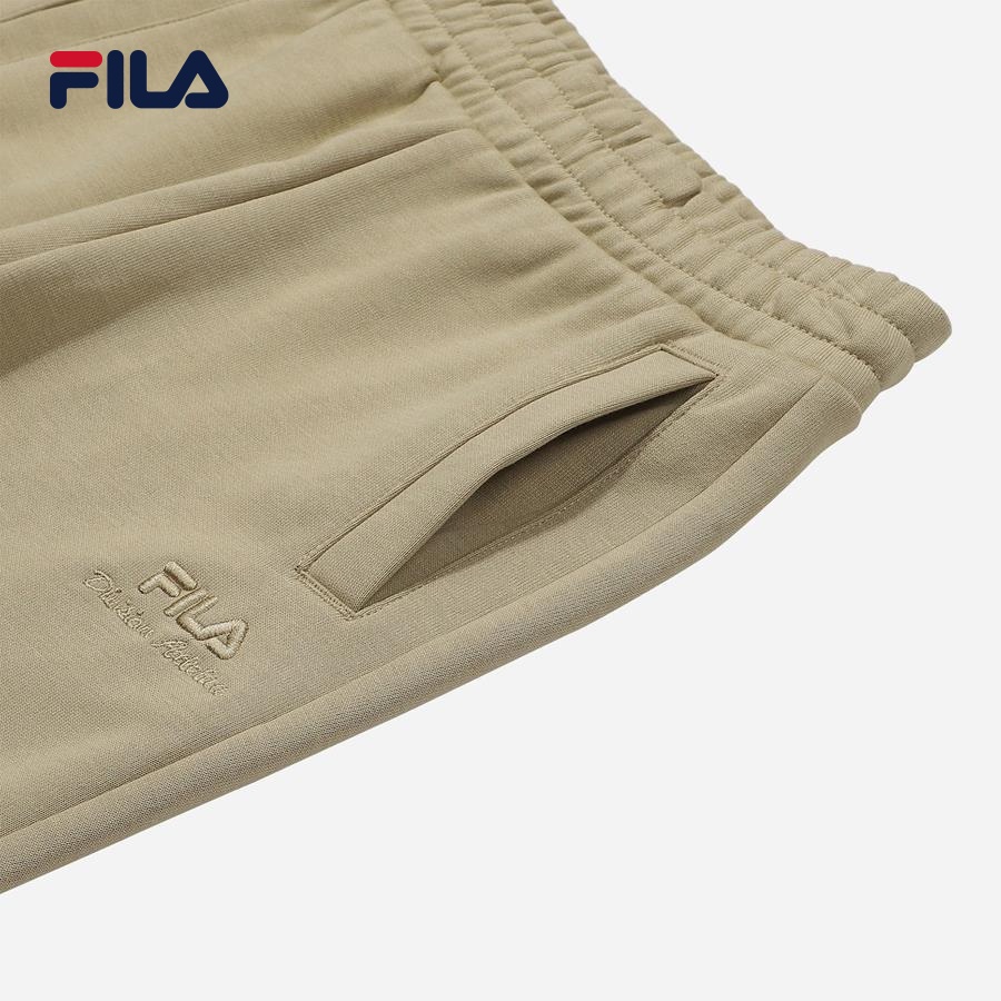 Quầ̀n dài thời trang trẻ em Fila Essential Jogger Fp - FK2FPE3102X-SKN