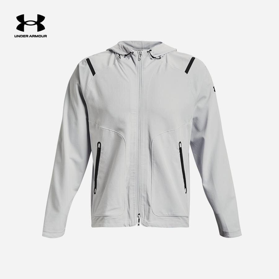Áo khoác thể thao nam Under Armour Unstoppable - 1370494-014