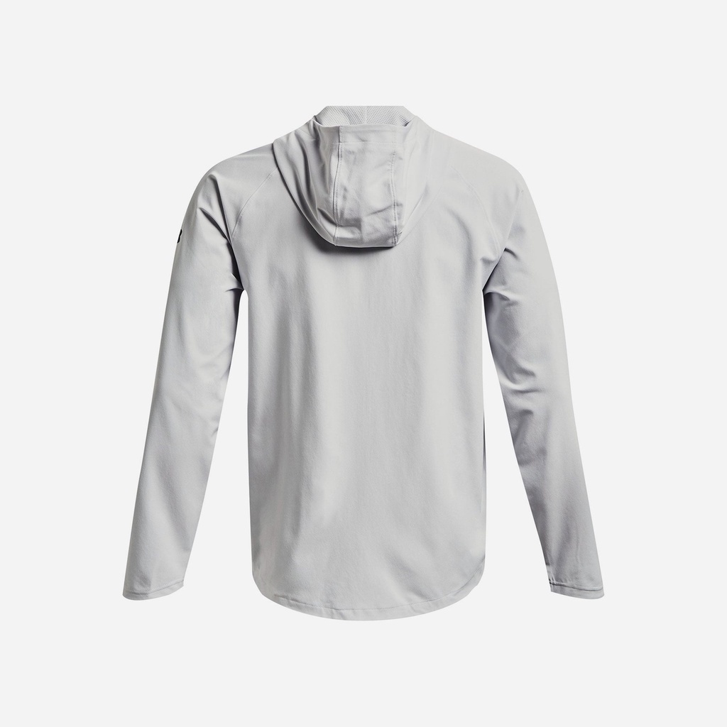 Áo khoác thể thao nam Under Armour Unstoppable - 1370494-014