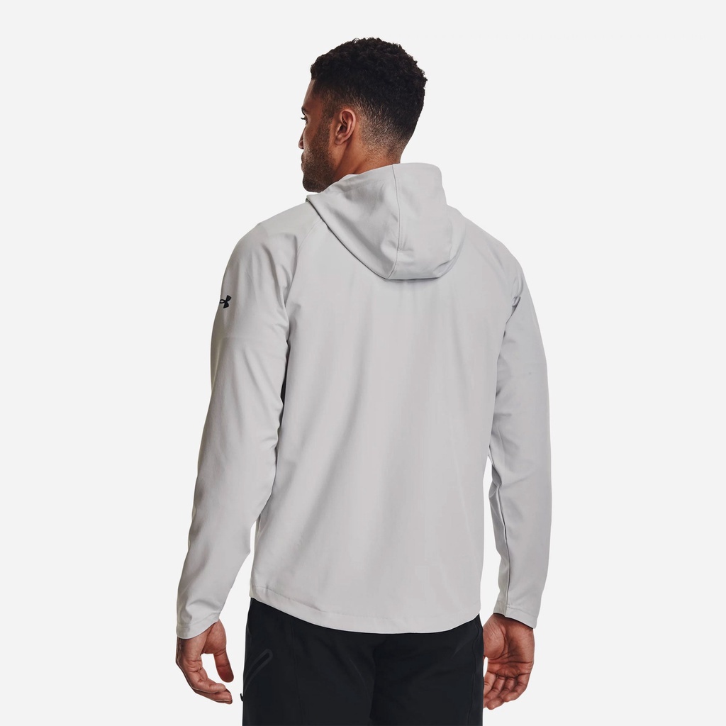 Áo khoác thể thao nam Under Armour Unstoppable - 1370494-014