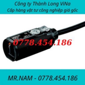 Cảm biến Omron E3FA-DN11 2M