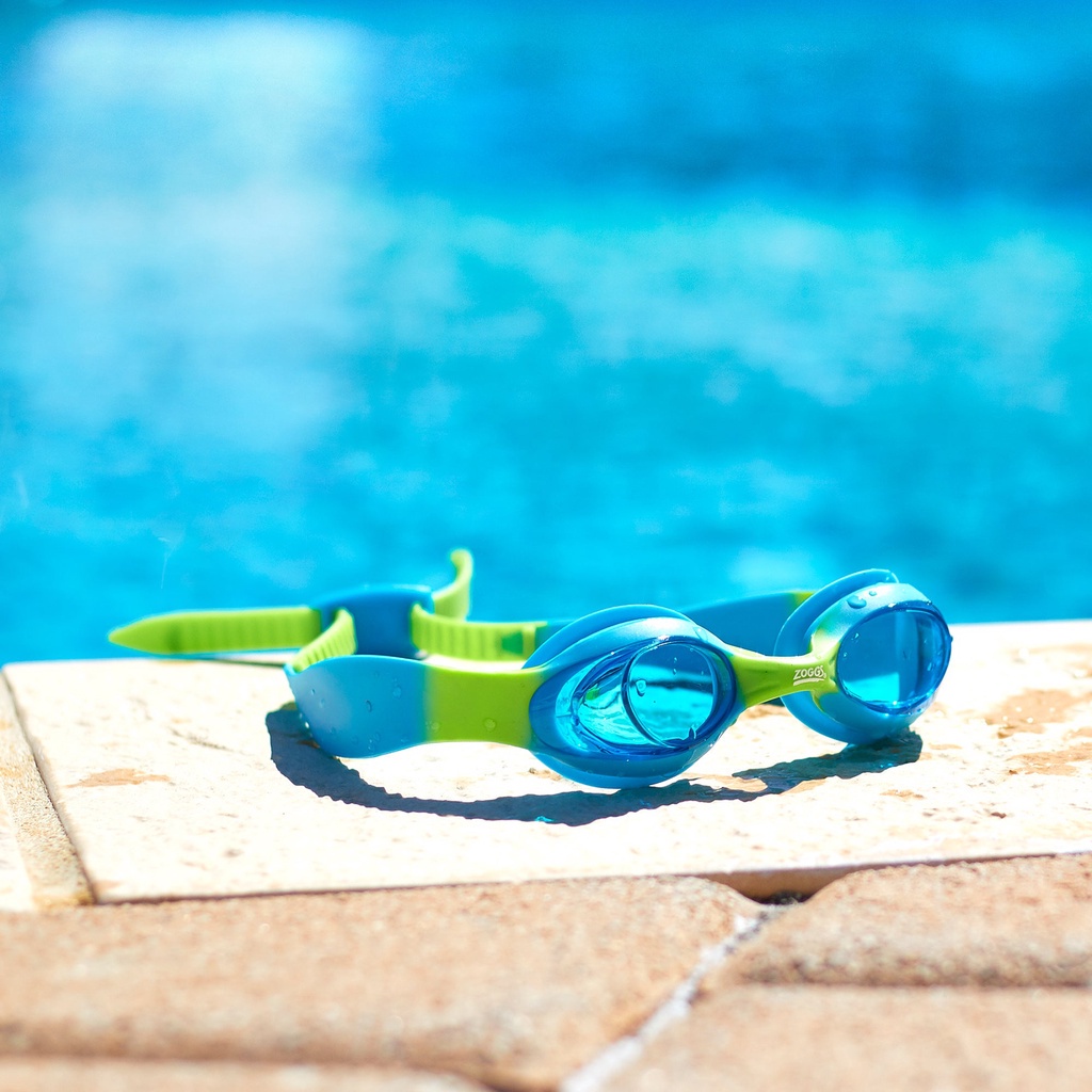 Kính bơi trẻ em Zoggs Little Twist 1C Zoggy - 461421