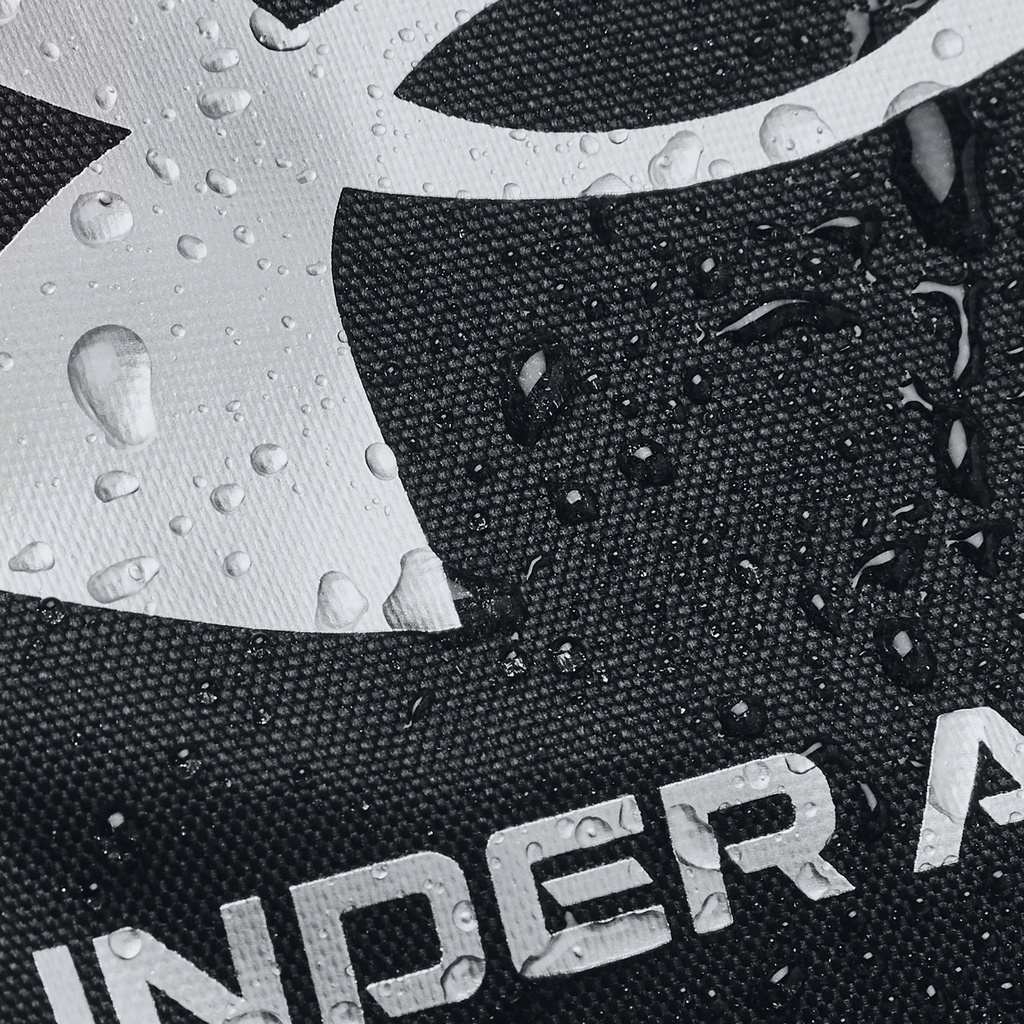 Túi thể thao unisex Under Armour Undeniable - 1369222-001