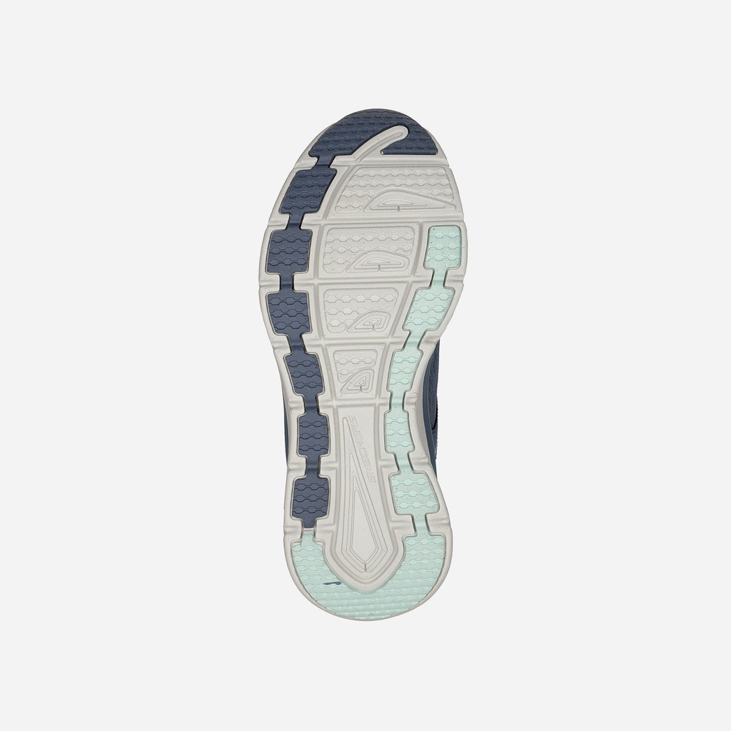 Giày sneaker nữ Skechers D'Lux Walker - 149023-SLTP