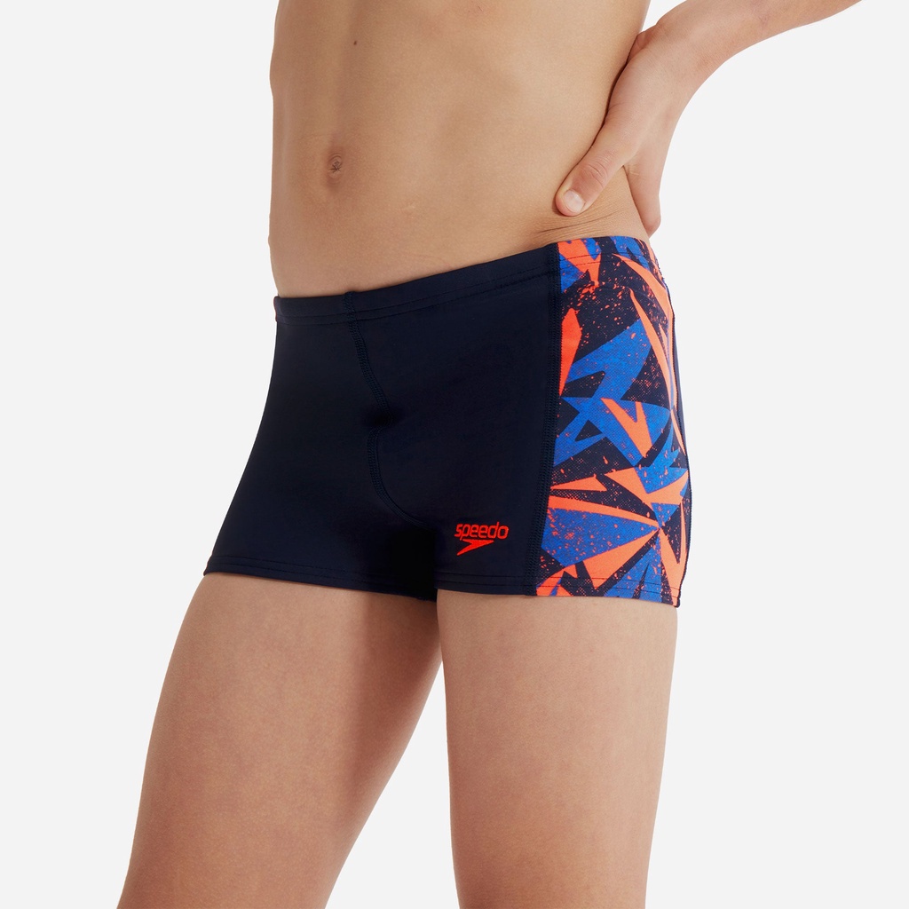 Quần bơi bé trai Speedo Hyperboom Pnl - 8-00316815579