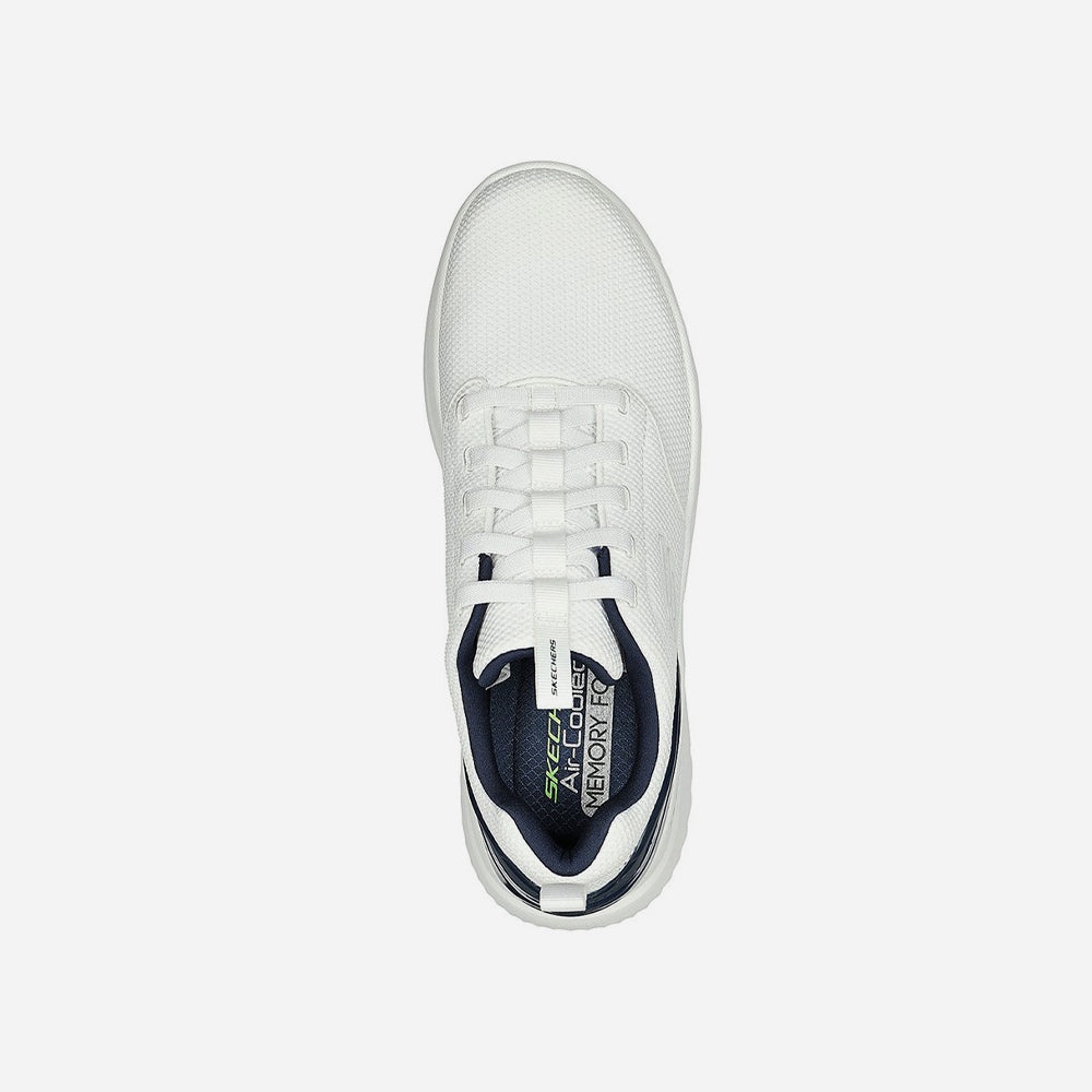 Giày sneaker nam Skechers Bounder 2.0 - 232675-WNV