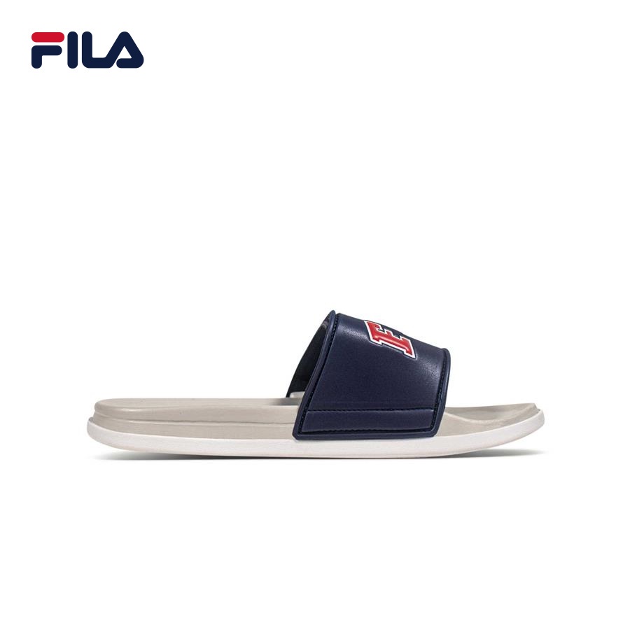 Dép quai ngang unisex FILA Uni. Sleektender 1SM01908E-412