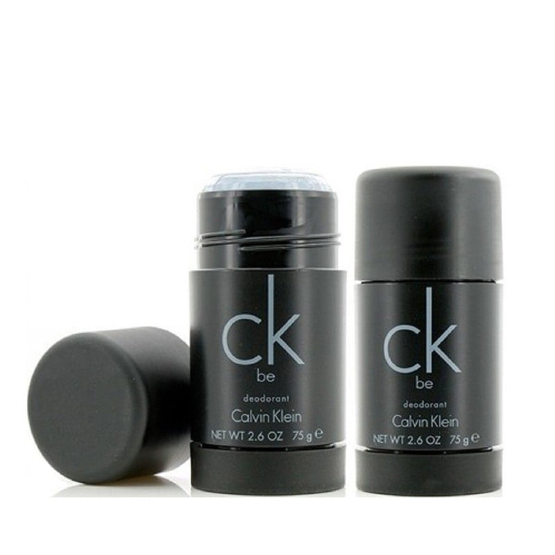Sáp Khử Mùi Dành Cho Nam Calvin Klein Be 75G
