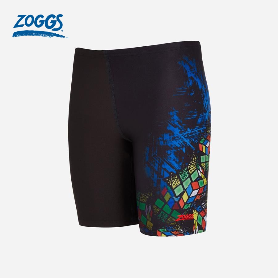 Quần bơi bé trai Zoggs Mid - 463402-MACU