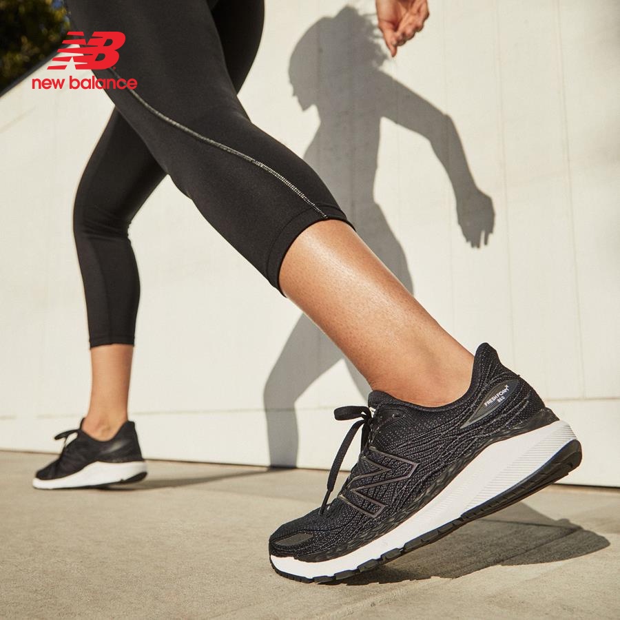 Giày thể thao nữ New Balance Stability - W860M12