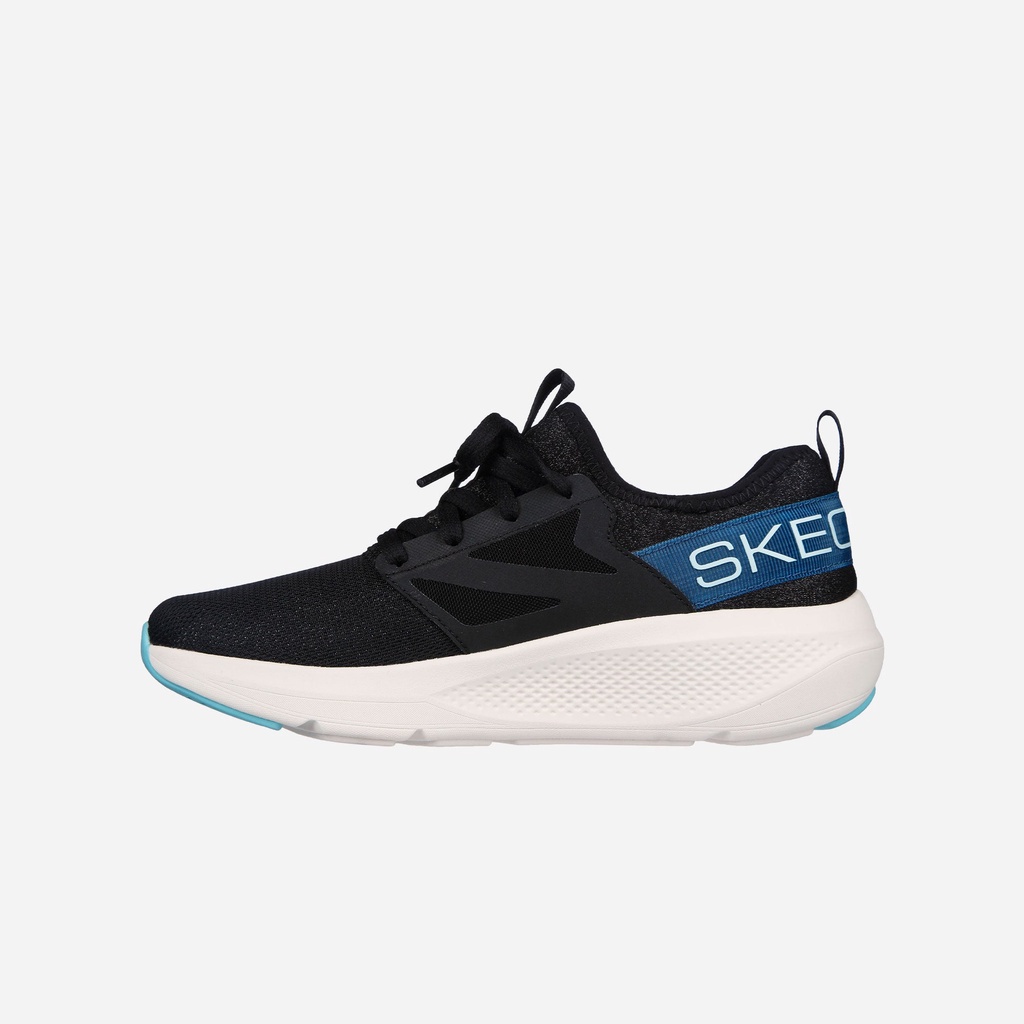 Giày thể thao nữ Skechers Go Run Elevate - 128330-BKBL