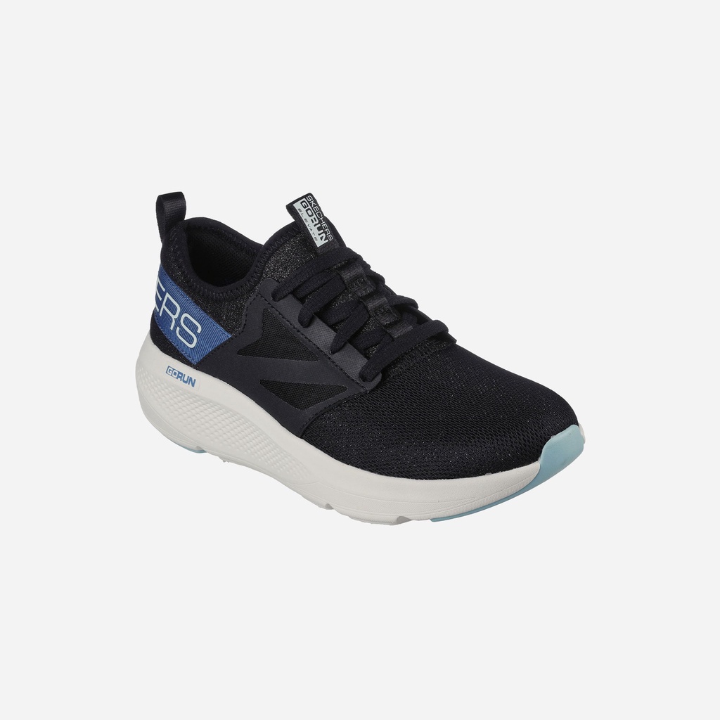 Giày thể thao nữ Skechers Go Run Elevate - 128330-BKBL