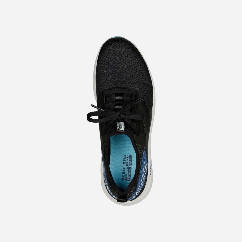 Giày thể thao nữ Skechers Go Run Elevate - 128330-BKBL