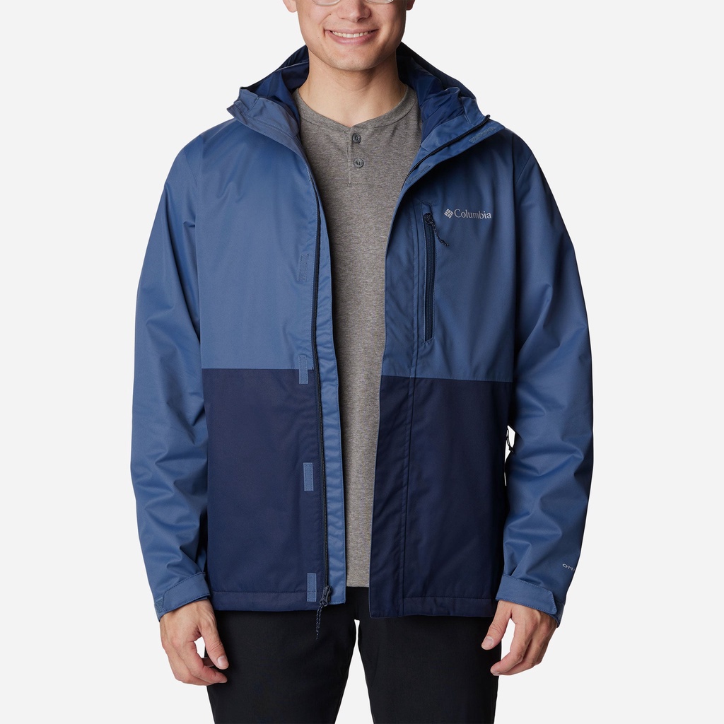 Áo khoác thể thao nam Columbia Hikebound™ - 1988624478