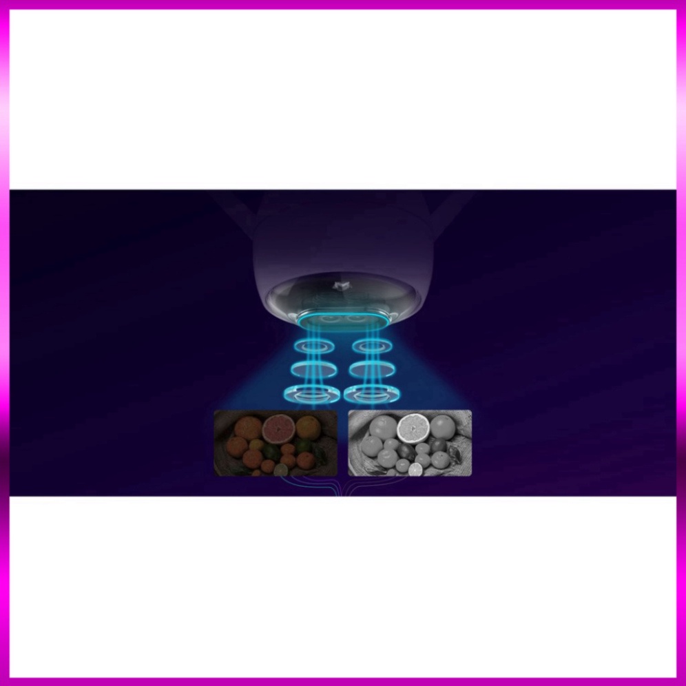 Camera WIFI Ngoài Trời Thông Minh EZVIZ C3X C3N MÀU BAN ĐÊM 2MP 1080P FullHD C3TN C3W C3WN HIKVISION CHÍNH HÃNG 24TH - s