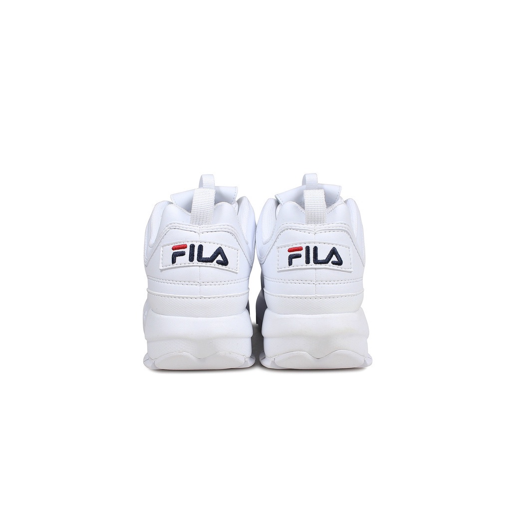 Giày sneaker unisex Fila Disruptor 2 - 1FM00864D-121